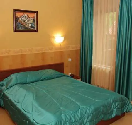 Bryasta Hotel